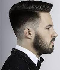 Haircut Style 1