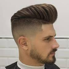 Haircut Style 2