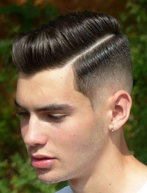 Hair Styling