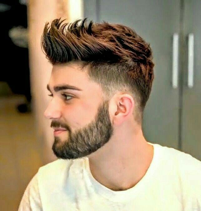 Gents Haircut