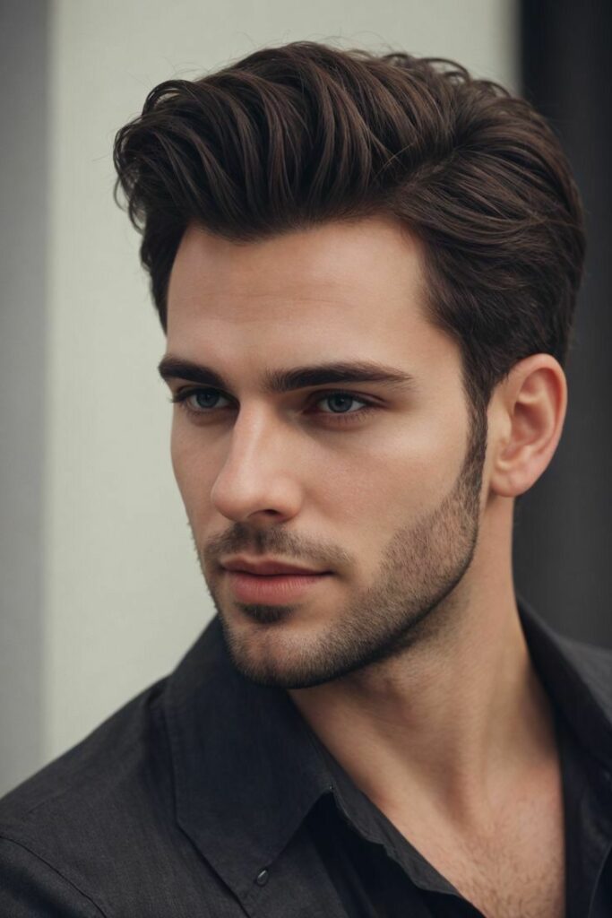 Gents Beard Grooming
