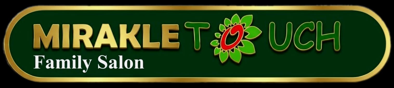 Mirakle Touch Logo
